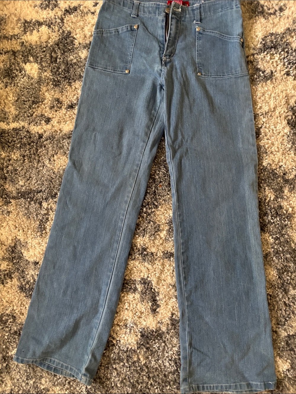 Blue Jeans